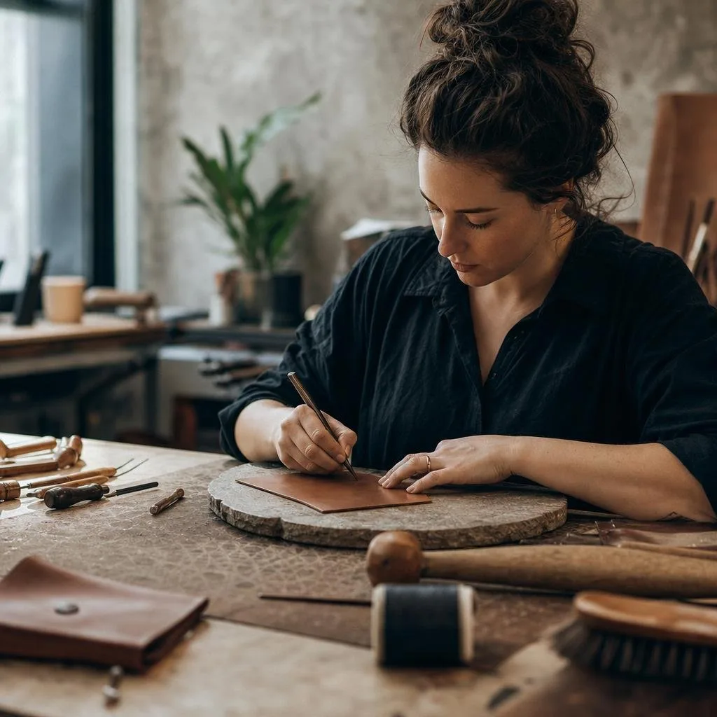 Bag-Making Intensive