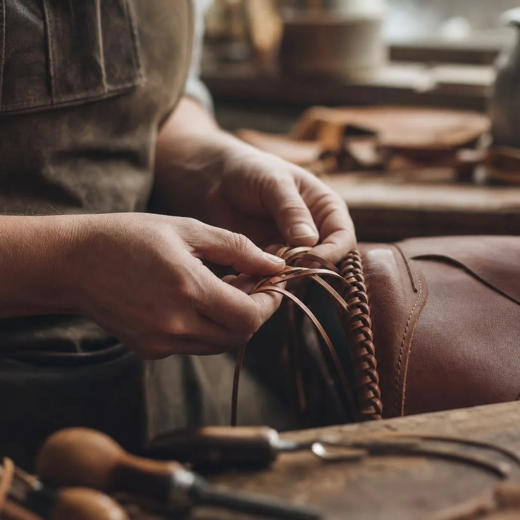 Bifold Card Wallet